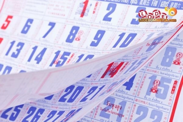 chơi số đề trên mạng